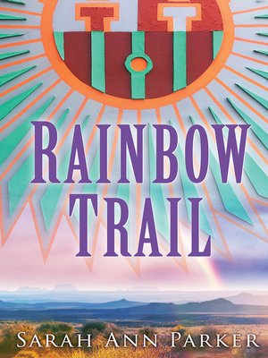 cover image of Rainbow Trail